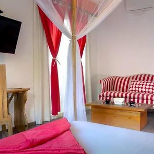 Hotel Casa Mara