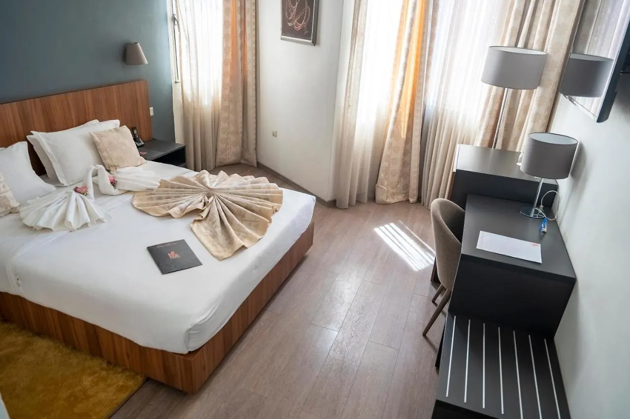 Hotel Nina Dakar