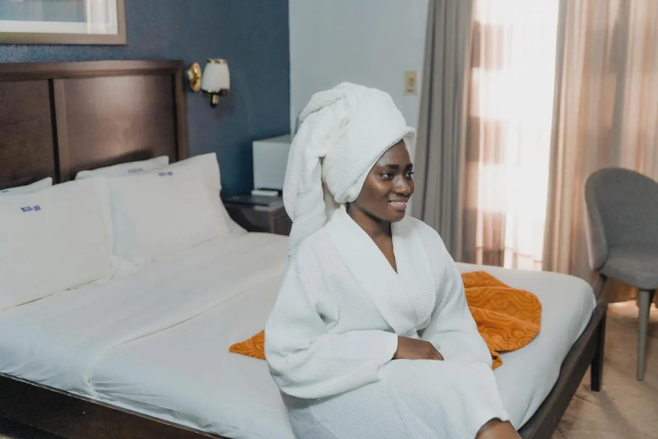 Hotel Nina Dakar