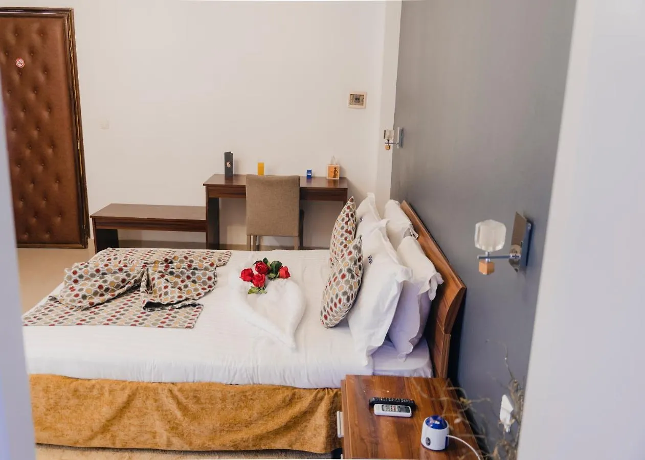 Hotel Nina Dakar